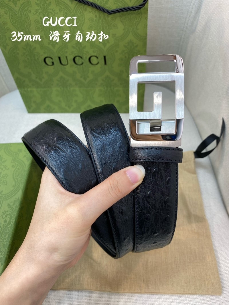 Gvc*1 belts